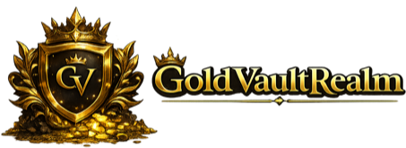 Gold Vault Realm